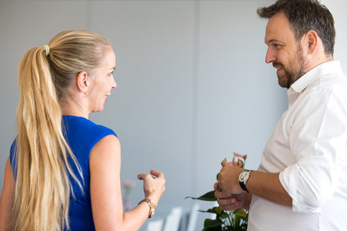 9th School of Cardiac Diagnostics, day 4 / Photo: Saša Huzjak / SHtudio.eu