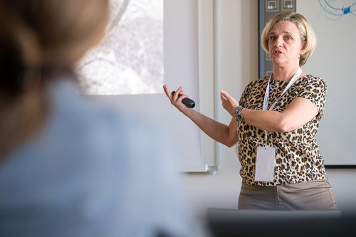 9th School of Cardiac Diagnostics, day 4 / Photo: Saša Huzjak / SHtudio.eu