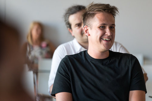 9th School of Cardiac Diagnostics, day 4 / Photo: Saša Huzjak / SHtudio.eu