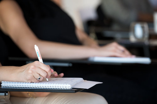 9th School of Cardiac Diagnostics, day 4 / Photo: Saša Huzjak / SHtudio.eu