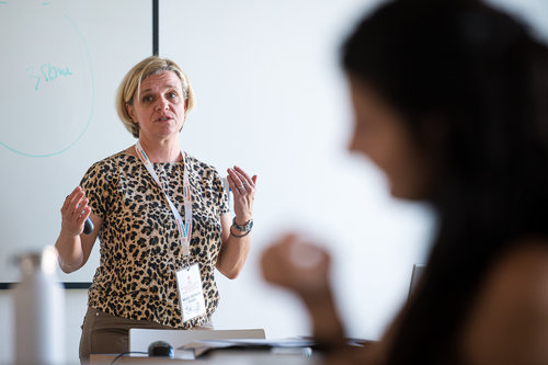 9th School of Cardiac Diagnostics, day 4 / Photo: Saša Huzjak / SHtudio.eu