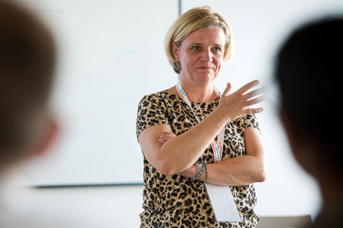 9th School of Cardiac Diagnostics, day 4 / Photo: Saša Huzjak / SHtudio.eu