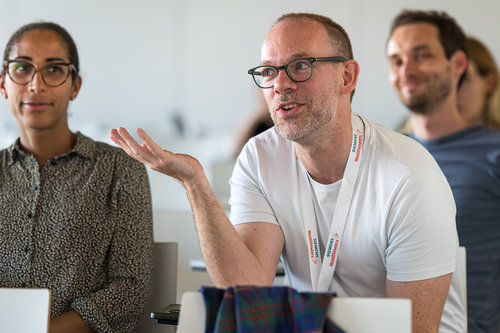 9th School of Cardiac Diagnostics, day 4 / Photo: Saša Huzjak / SHtudio.eu