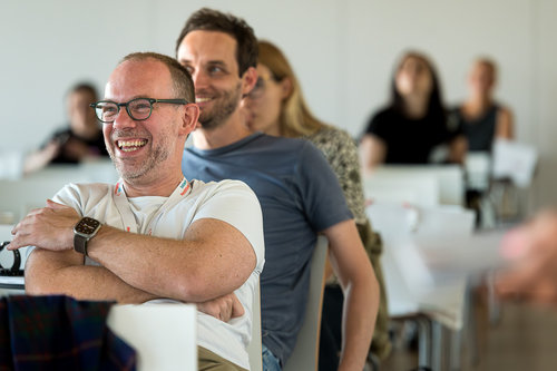 9th School of Cardiac Diagnostics, day 4 / Photo: Saša Huzjak / SHtudio.eu