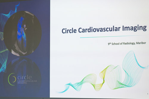 9th School of Cardiac Diagnostics, day 4 / Photo: Saša Huzjak / SHtudio.eu