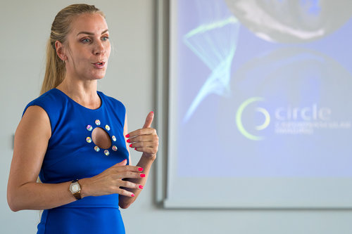 9th School of Cardiac Diagnostics, day 4 / Photo: Saša Huzjak / SHtudio.eu