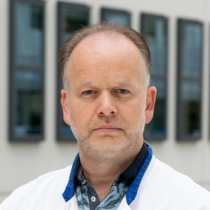 Marcel Dijkshoorn