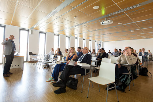 Knowledge, Collaboration, and Innovation — Wrapping Up the 9th School of Cardiac Diagnostics / Photo: Saša Huzjak / SHtudio.eu