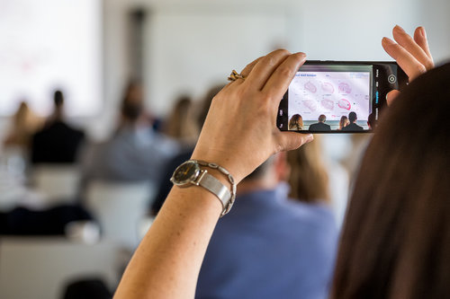 Knowledge, Collaboration, and Innovation — Wrapping Up the 9th School of Cardiac Diagnostics / Photo: Saša Huzjak / SHtudio.eu