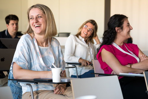 Knowledge, Collaboration, and Innovation — Wrapping Up the 9th School of Cardiac Diagnostics / Photo: Saša Huzjak / SHtudio.eu