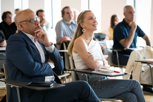The 10th School of Cardiac Diagnostics Comes to a Successful Close / Photo: Saša Huzjak / SHtudio.eu