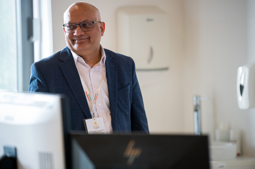 The 10th School of Cardiac Diagnostics Comes to a Successful Close / Photo: Saša Huzjak / SHtudio.eu