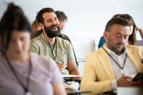 The 10th School of Cardiac Diagnostics Comes to a Successful Close / Photo: Saša Huzjak / SHtudio.eu