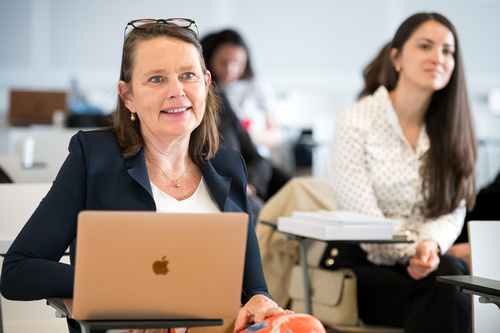 The 10th School of Cardiac Diagnostics Comes to a Successful Close / Photo: Saša Huzjak / SHtudio.eu