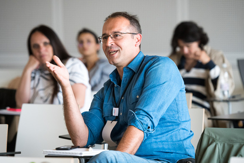 The 10th School of Cardiac Diagnostics Comes to a Successful Close / Photo: Saša Huzjak / SHtudio.eu