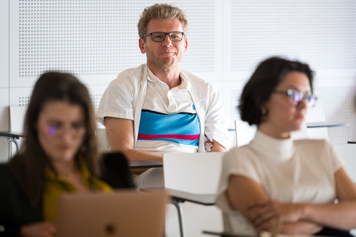 The 10th School of Cardiac Diagnostics Comes to a Successful Close / Photo: Saša Huzjak / SHtudio.eu