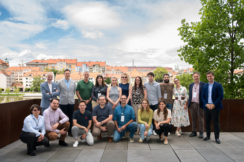 The 10th School of Cardiac Diagnostics Comes to a Successful Close / Photo: Saša Huzjak / SHtudio.eu