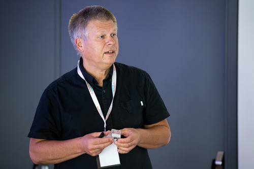 The 10th School of Cardiac Diagnostics Comes to a Successful Close / Photo: Saša Huzjak / SHtudio.eu