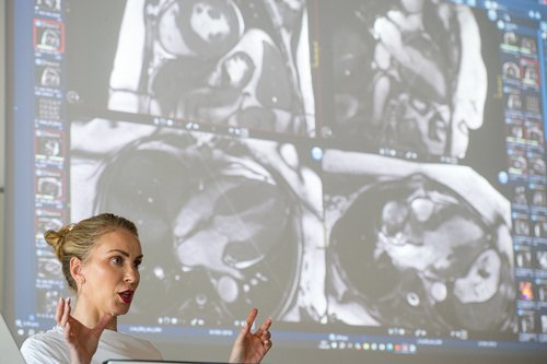 The 10th School of Cardiac Diagnostics Comes to a Successful Close / Photo: Saša Huzjak / SHtudio.eu