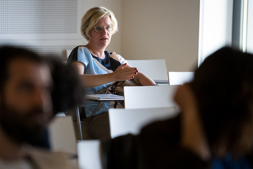 The 10th School of Cardiac Diagnostics Comes to a Successful Close / Photo: Saša Huzjak / SHtudio.eu