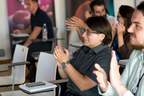 The 10th School of Cardiac Diagnostics Comes to a Successful Close / Photo: Saša Huzjak / SHtudio.eu