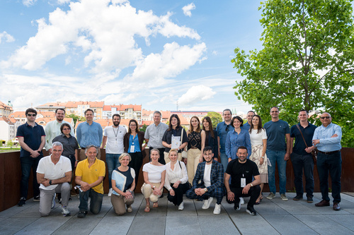 The 10th School of Cardiac Diagnostics Comes to a Successful Close / Photo: Saša Huzjak / SHtudio.eu