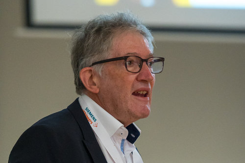 5th School of Cardiac Diagnostics, day 1 / Photo: Saša Huzjak / SHtudio.eu