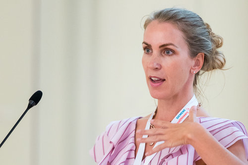 5th School of Cardiac Diagnostics, day 1 / Photo: Saša Huzjak / SHtudio.eu