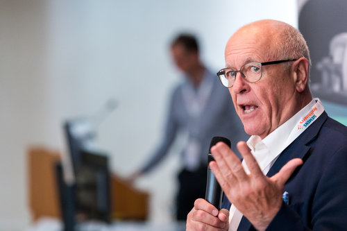 5th School of Cardiac Diagnostics, day 1 / Photo: Saša Huzjak / SHtudio.eu