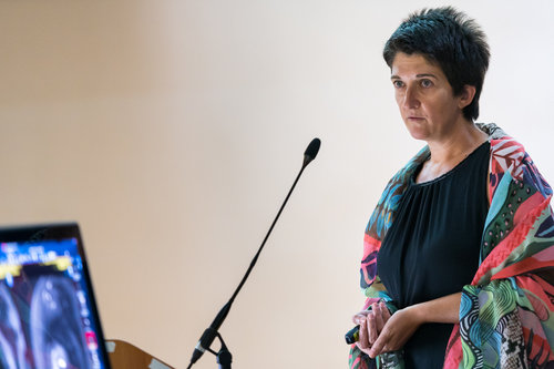 5th School of Cardiac Diagnostics, day 1 / Photo: Saša Huzjak / SHtudio.eu