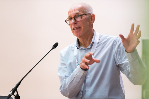 5th School of Cardiac Diagnostics, day 1 / Photo: Saša Huzjak / SHtudio.eu