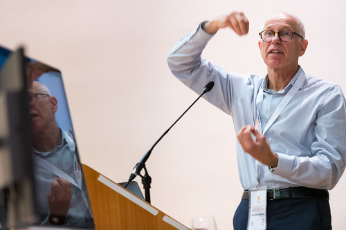 5th School of Cardiac Diagnostics, day 1 / Photo: Saša Huzjak / SHtudio.eu