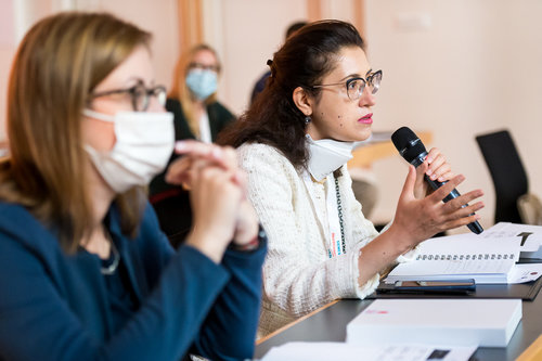 5th School of Cardiac Diagnostics, day 2 / Photo: Saša Huzjak / SHtudio.eu