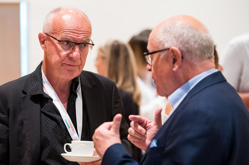 5th School of Cardiac Diagnostics, day 2 / Photo: Saša Huzjak / SHtudio.eu