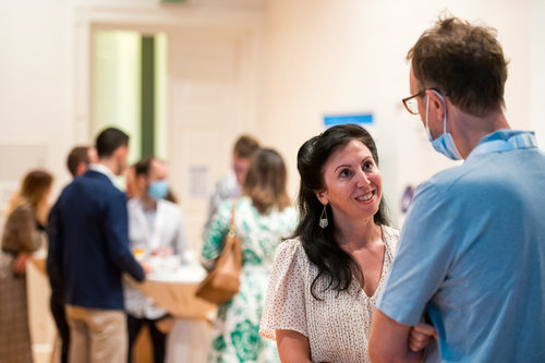 5th School of Cardiac Diagnostics, day 2 / Photo: Saša Huzjak / SHtudio.eu