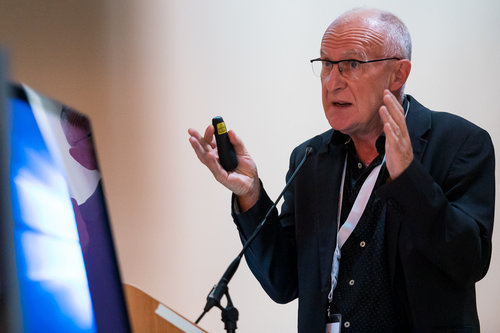 5th School of Cardiac Diagnostics, day 2 / Photo: Saša Huzjak / SHtudio.eu