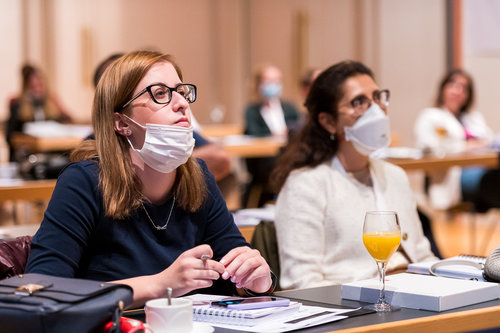 5th School of Cardiac Diagnostics, day 2 / Photo: Saša Huzjak / SHtudio.eu