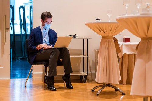 5th School of Cardiac Diagnostics, day 2 / Photo: Saša Huzjak / SHtudio.eu