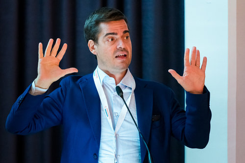 5th School of Cardiac Diagnostics, day 2 / Photo: Saša Huzjak / SHtudio.eu