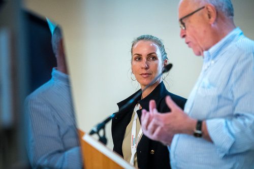 5th School of Cardiac Diagnostics, day 3 / Photo: Saša Huzjak / SHtudio.eu