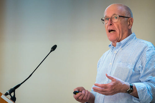 5th School of Cardiac Diagnostics, day 3 / Photo: Saša Huzjak / SHtudio.eu