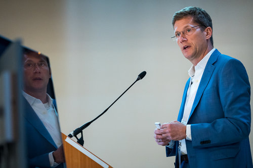 5th School of Cardiac Diagnostics, day 3 / Photo: Saša Huzjak / SHtudio.eu