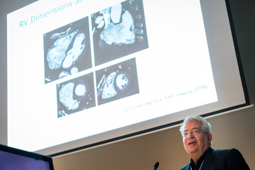 5th School of Cardiac Diagnostics, day 3 / Photo: Saša Huzjak / SHtudio.eu