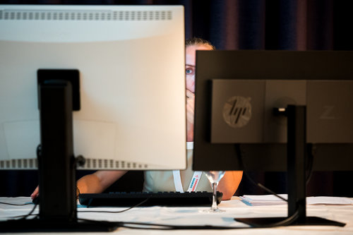 5th School of Cardiac Diagnostics, day 3 / Photo: Saša Huzjak / SHtudio.eu