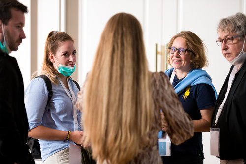 5th School of Cardiac Diagnostics, day 4 / Photo: Saša Huzjak / SHtudio.eu