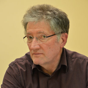 Frans Dhaenens