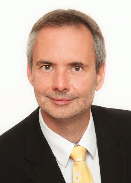 Martin Deutschmann